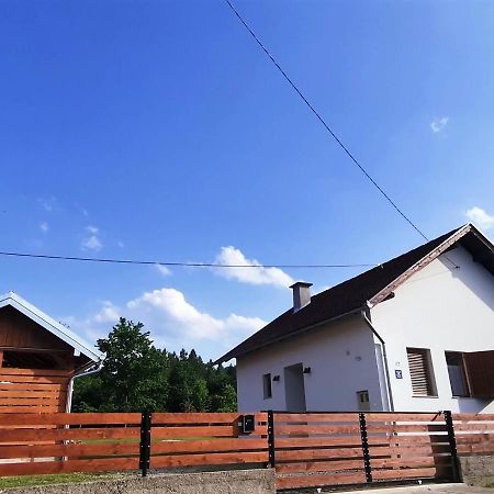 Holiday Home Little House On Papuk Slatinski Drenovac Exterior foto